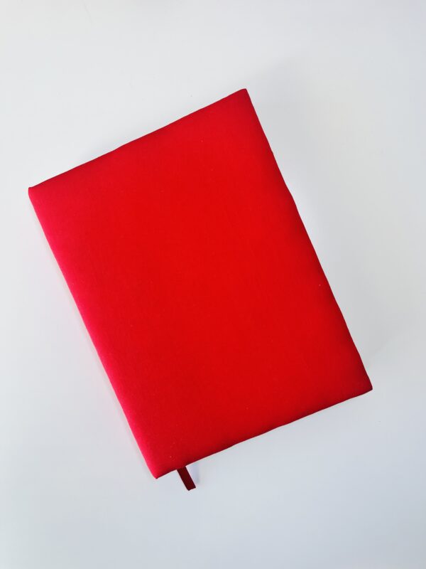 A5 Planner for year RU