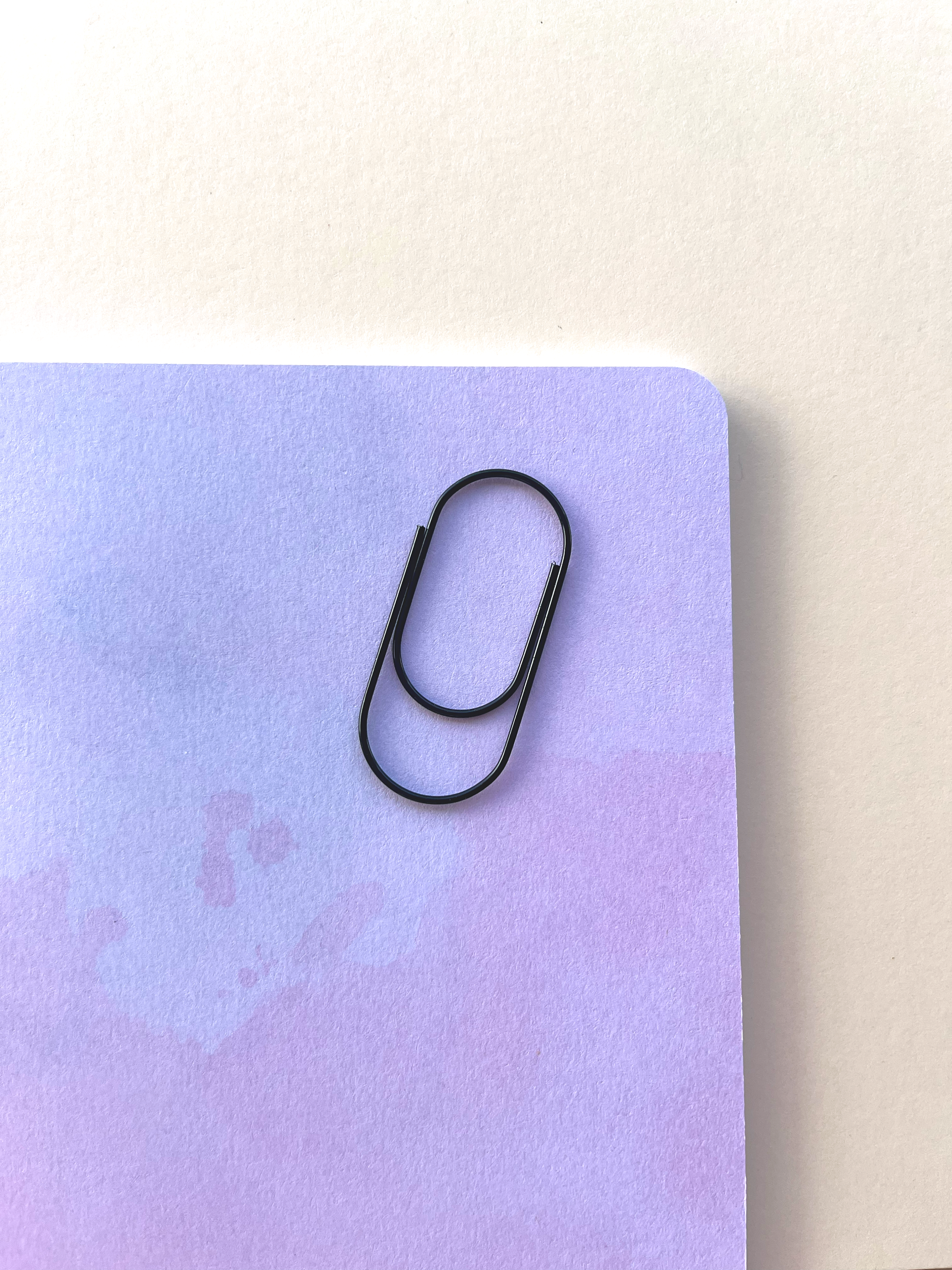 Paper clip 4.8 cm