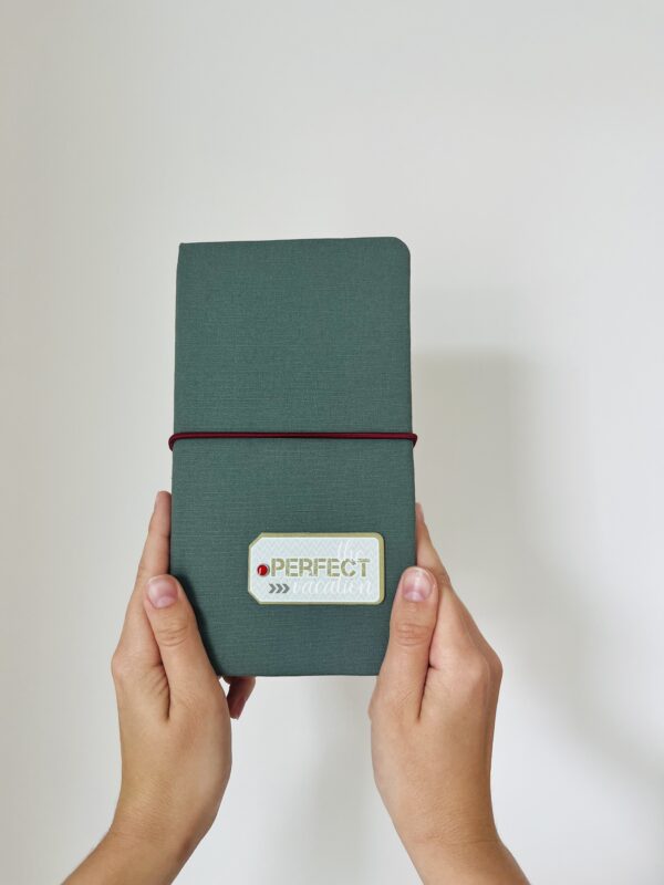 Traveler´s notebook Europe