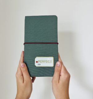 Traveler´s notebook Europe