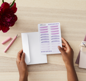 Stickers for Journal