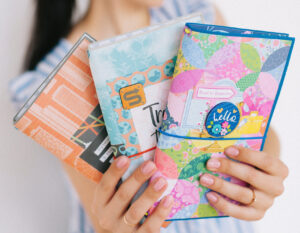 Traveler´s notebook