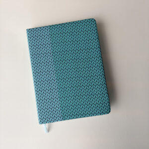 A5 Lined Notebook