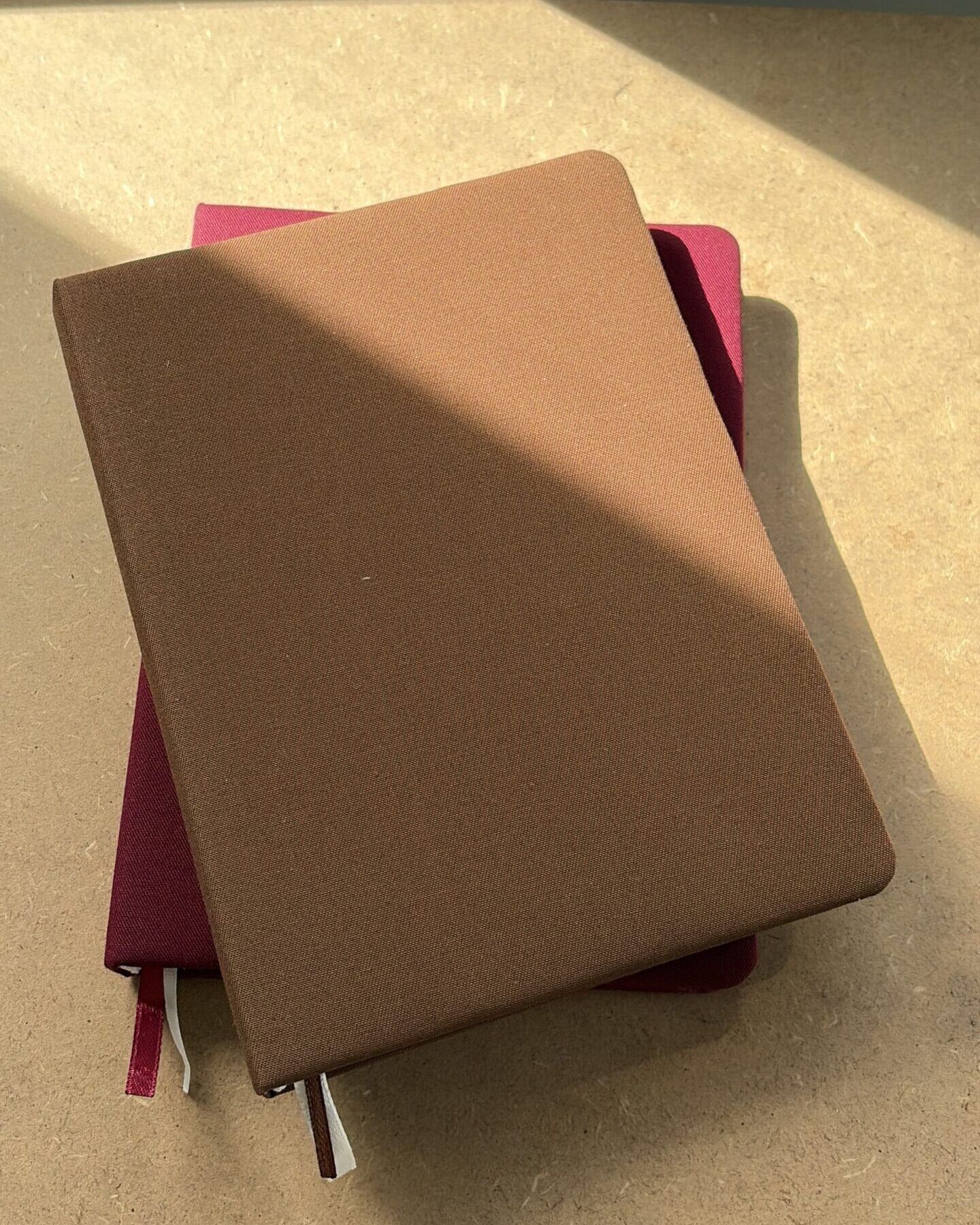 Brown A5 Year Planner - Image 2