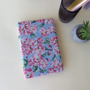 Ring-Bound Notebook