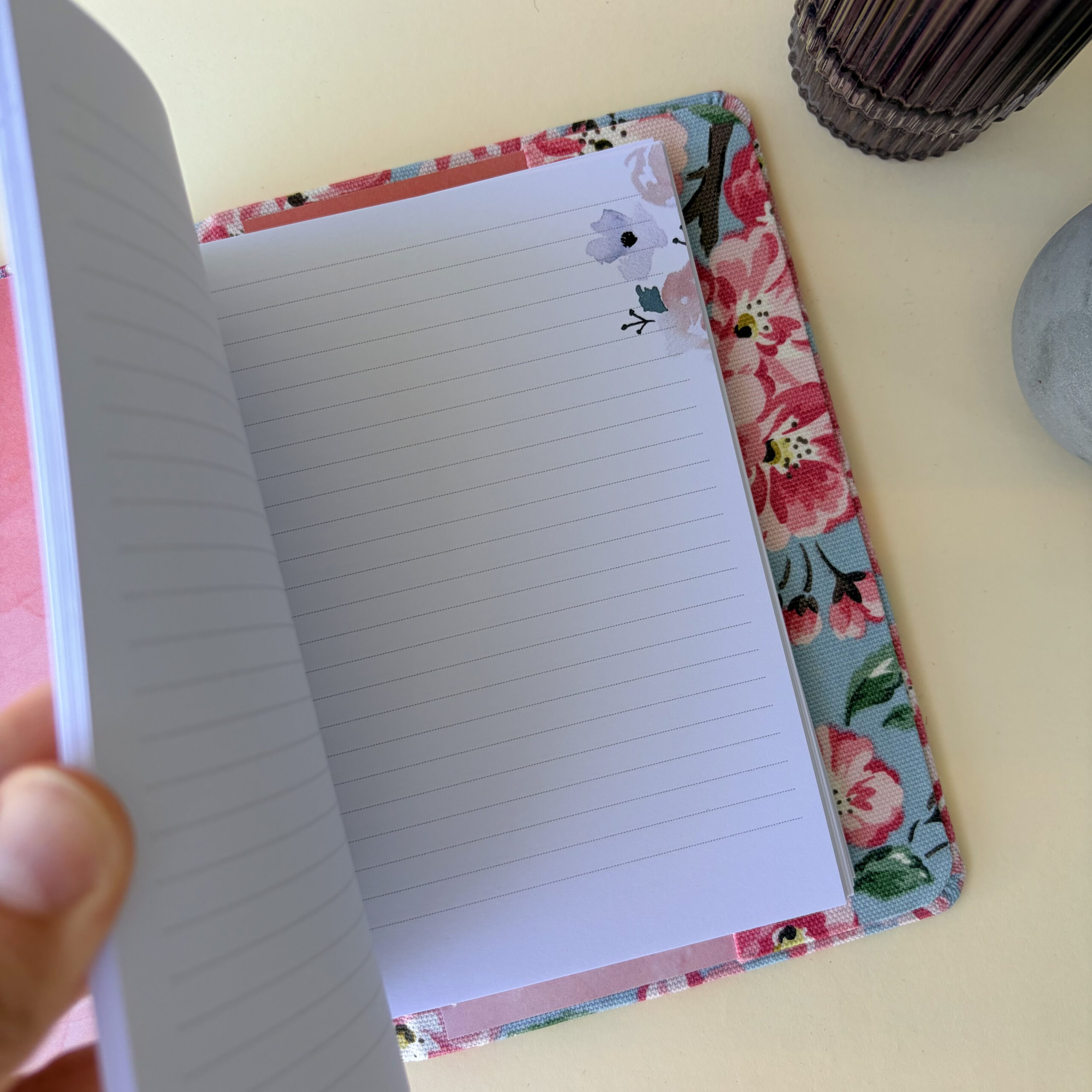 Ring-Bound Notebook - Image 3