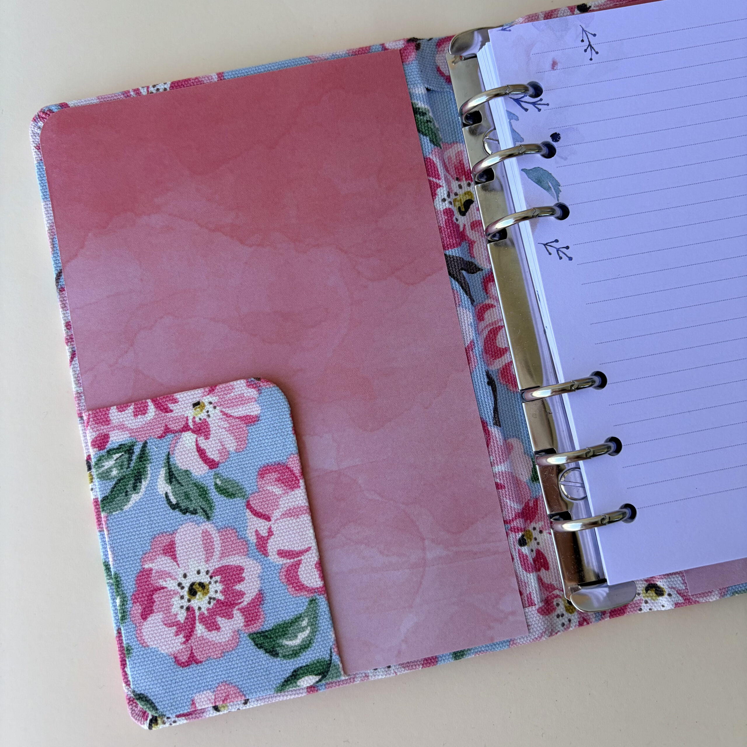 Ring-Bound Notebook - Image 5