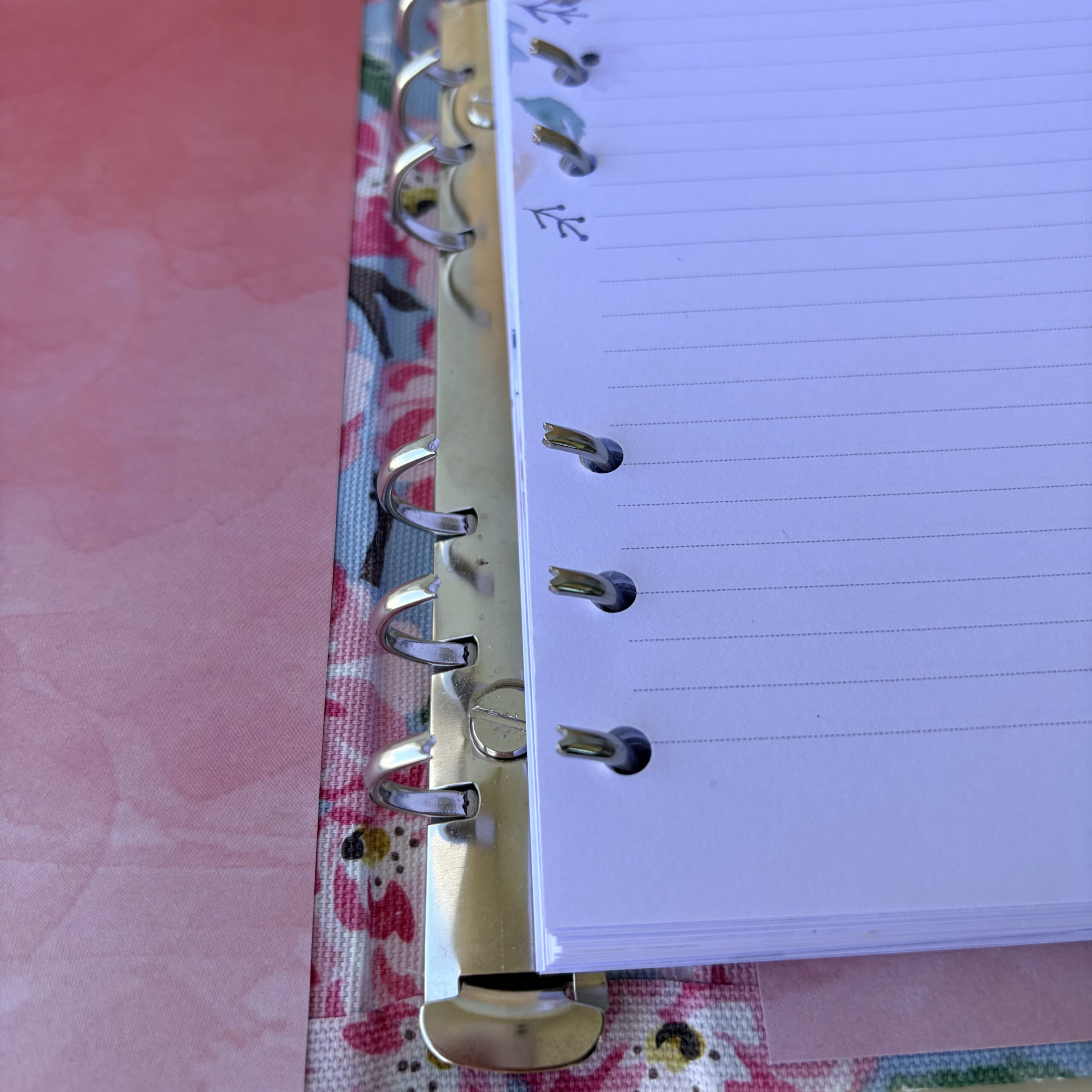 Ring-Bound Notebook - Image 6