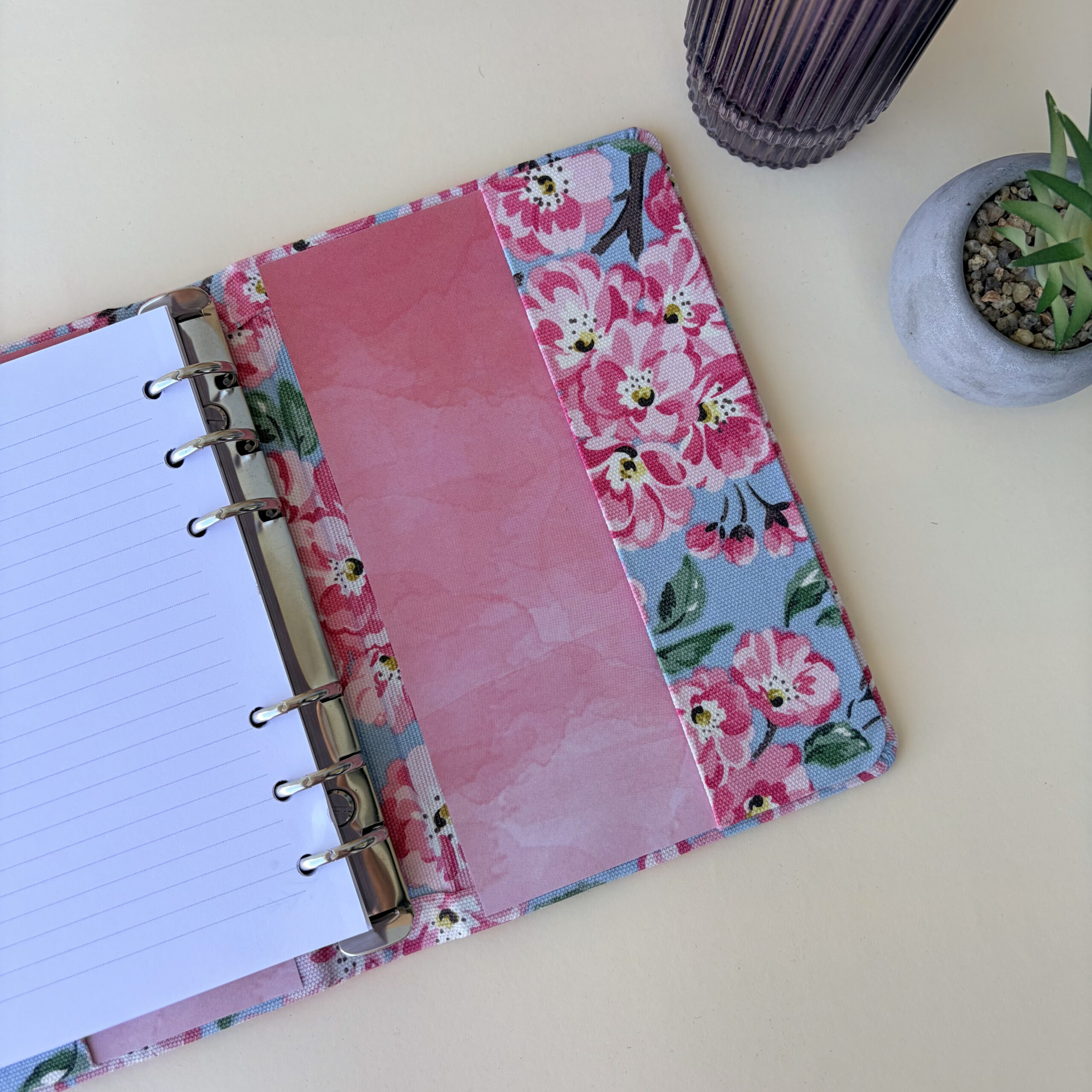 Ring-Bound Notebook - Image 7