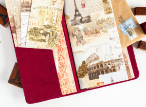 Traveler´s notebook