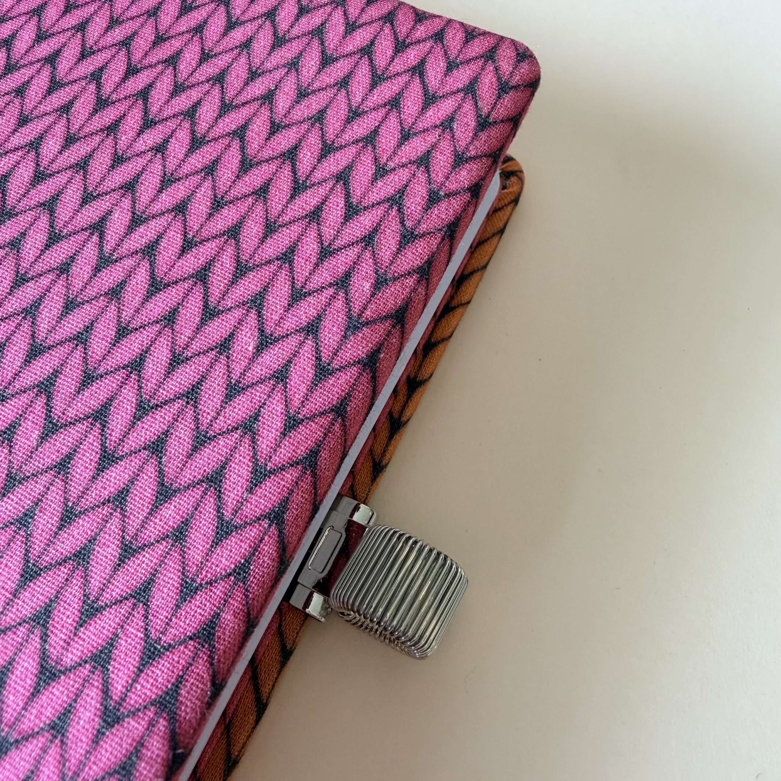 Metal Pen Clip - Image 2