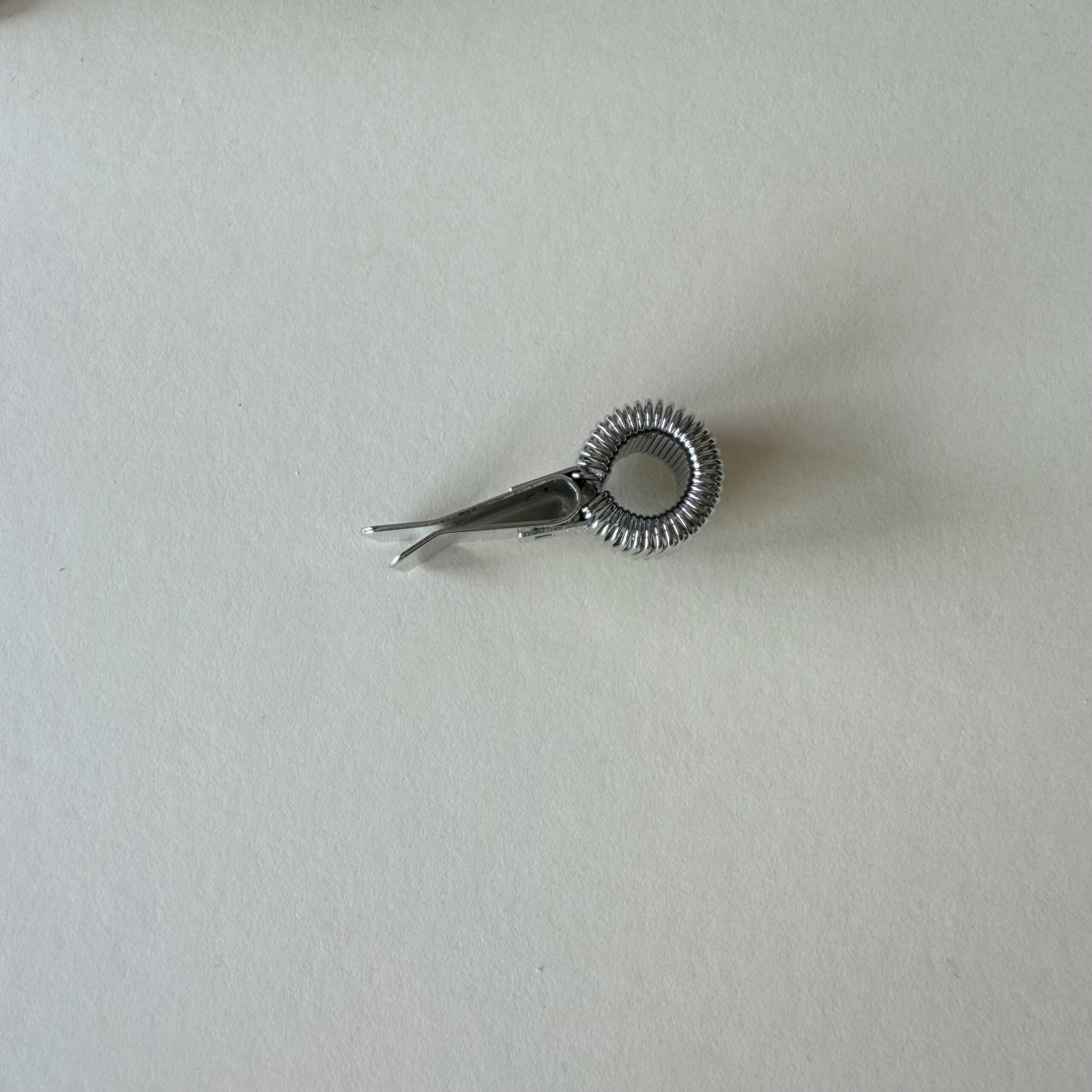 Metal Pen Clip - Image 7