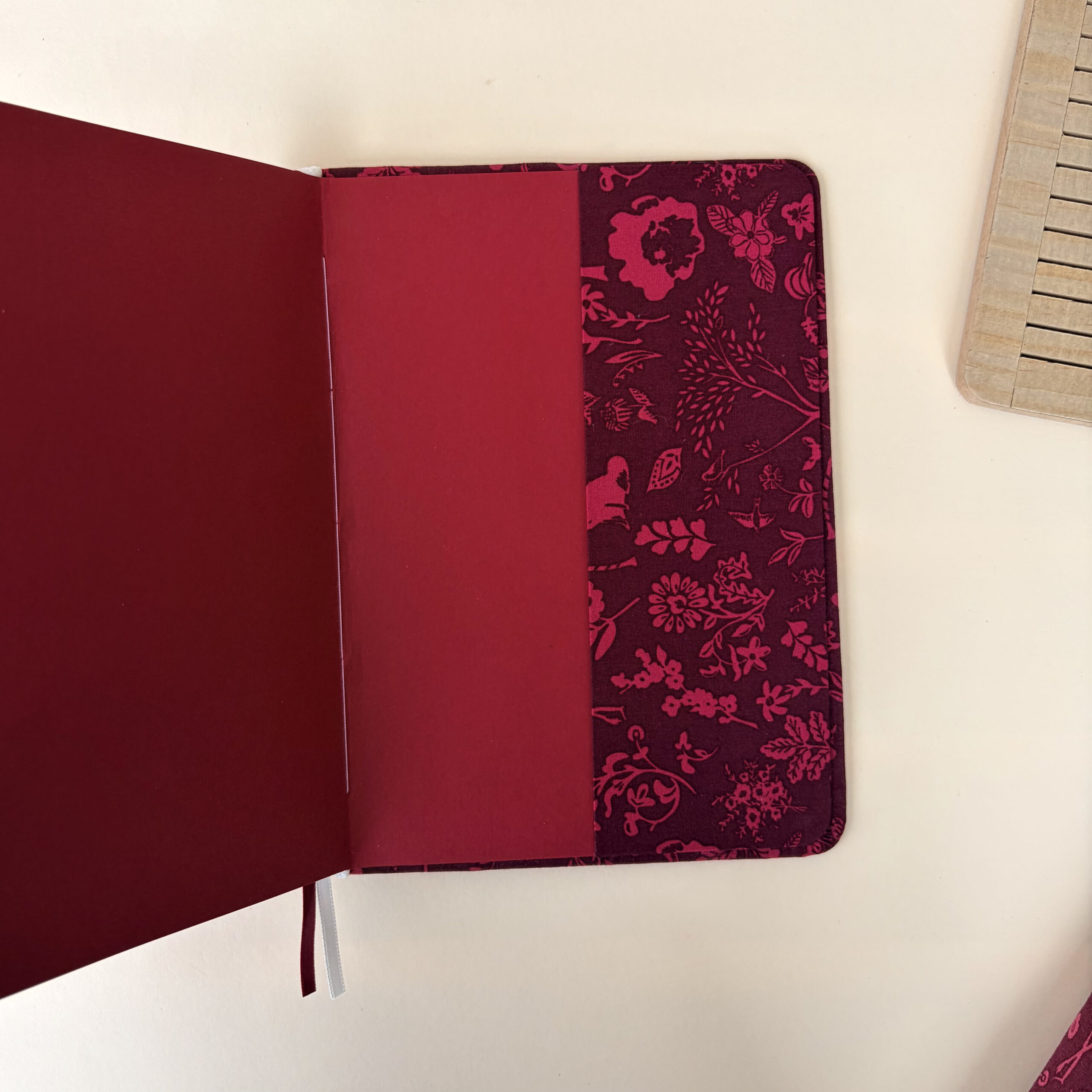 A5 MAGICAL FOREST: YEAR PLANNER - Image 10