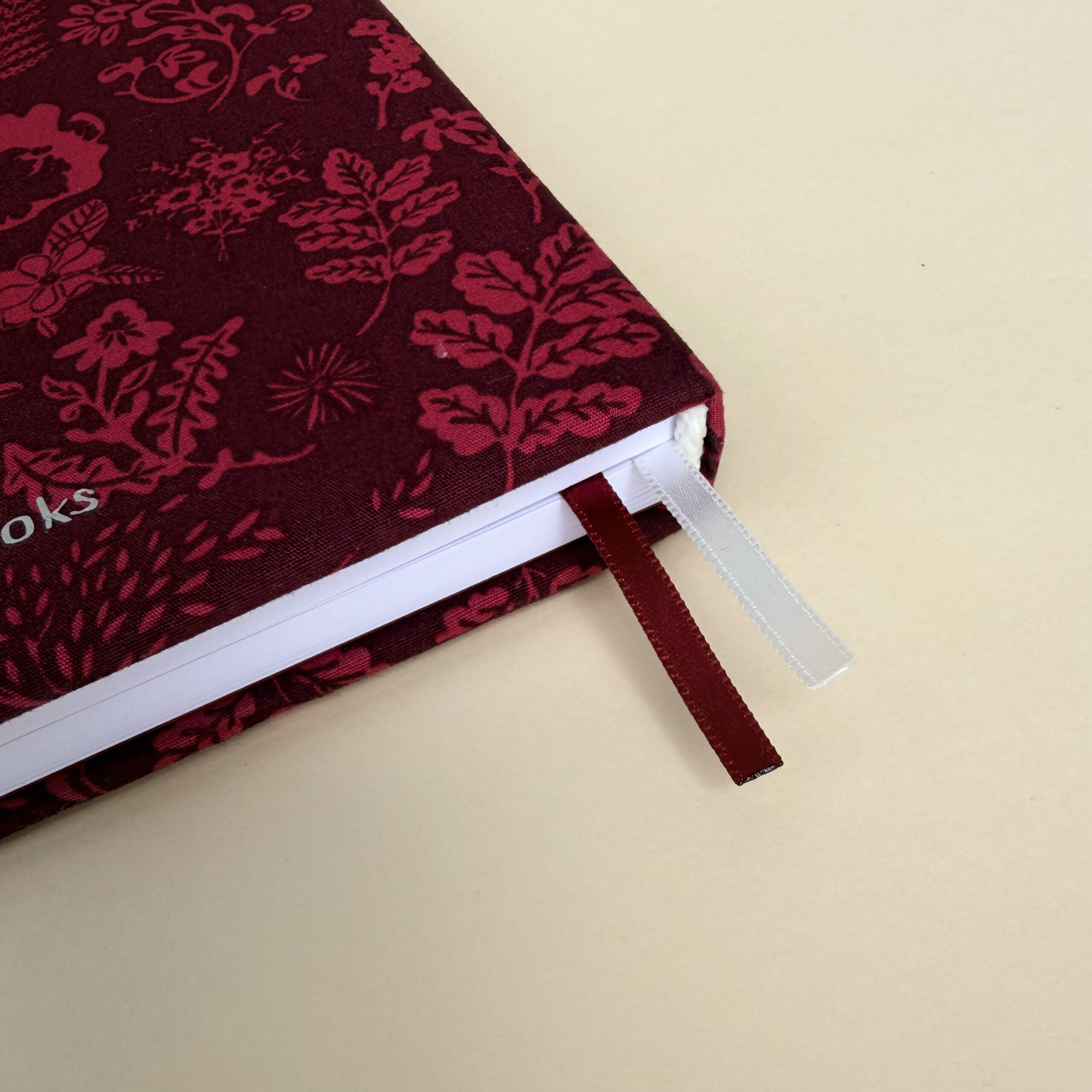 A5 MAGICAL FOREST: YEAR PLANNER - Image 11