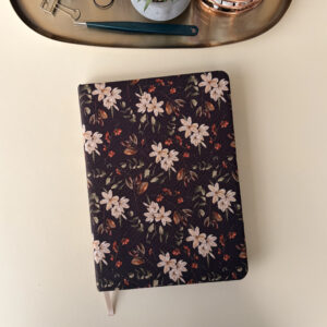 A5 YEAR PLANNER PT