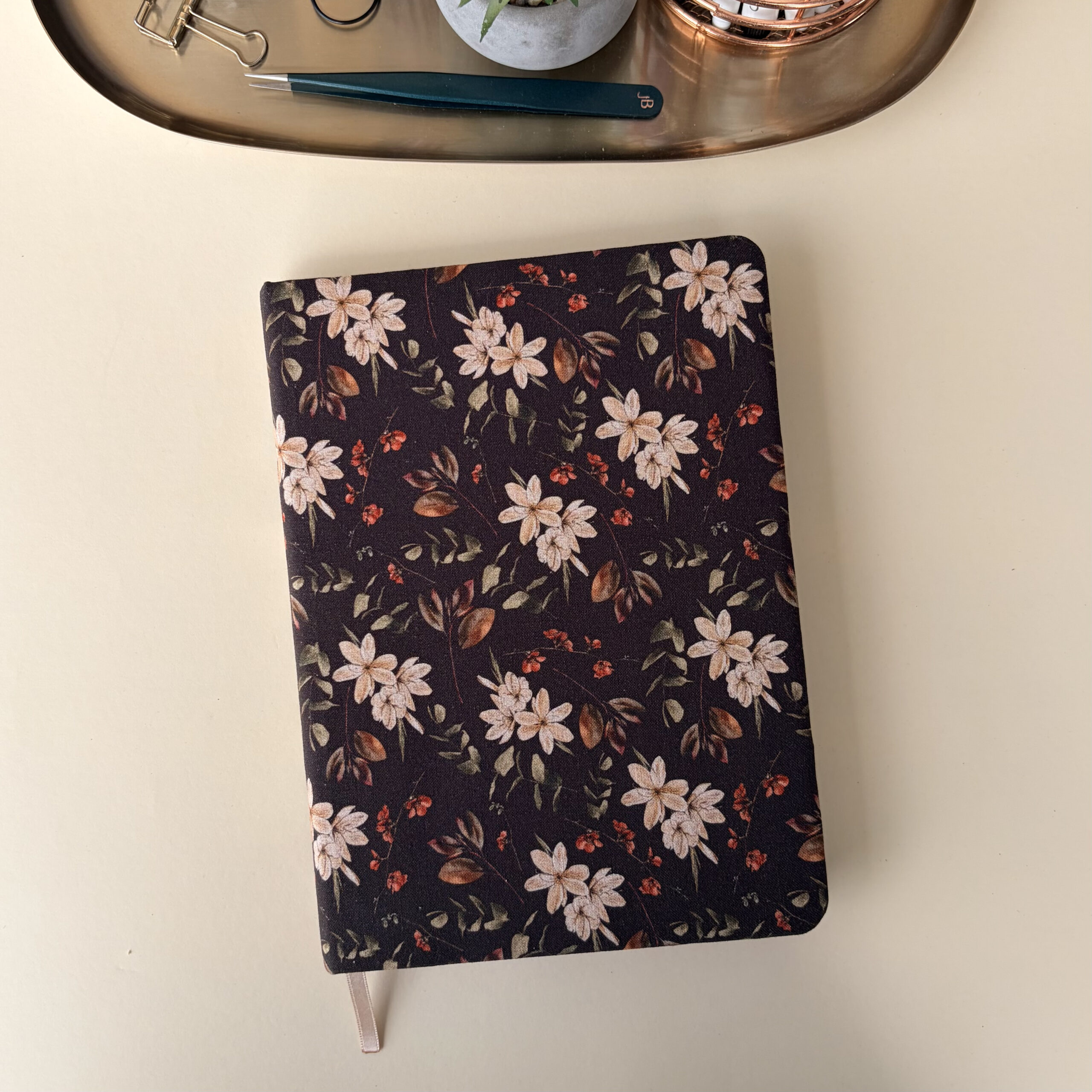 A5 YEAR PLANNER PT