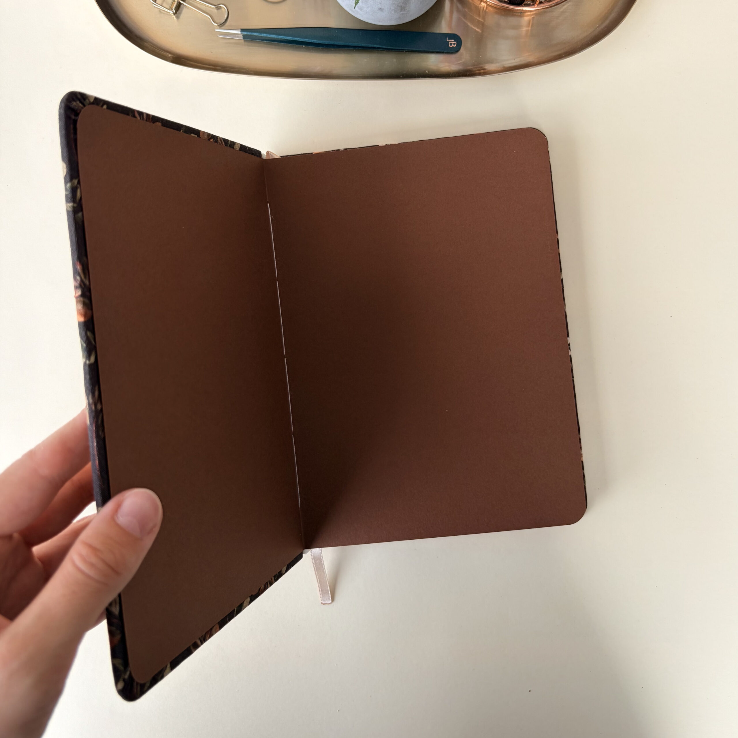 A5 YEAR PLANNER PT - Image 2