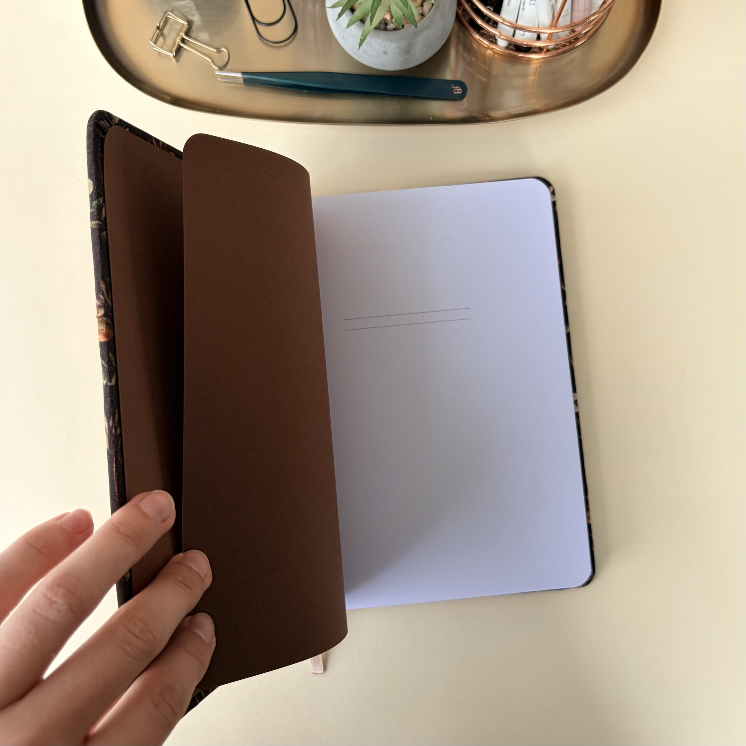 A5 YEAR PLANNER PT - Image 3