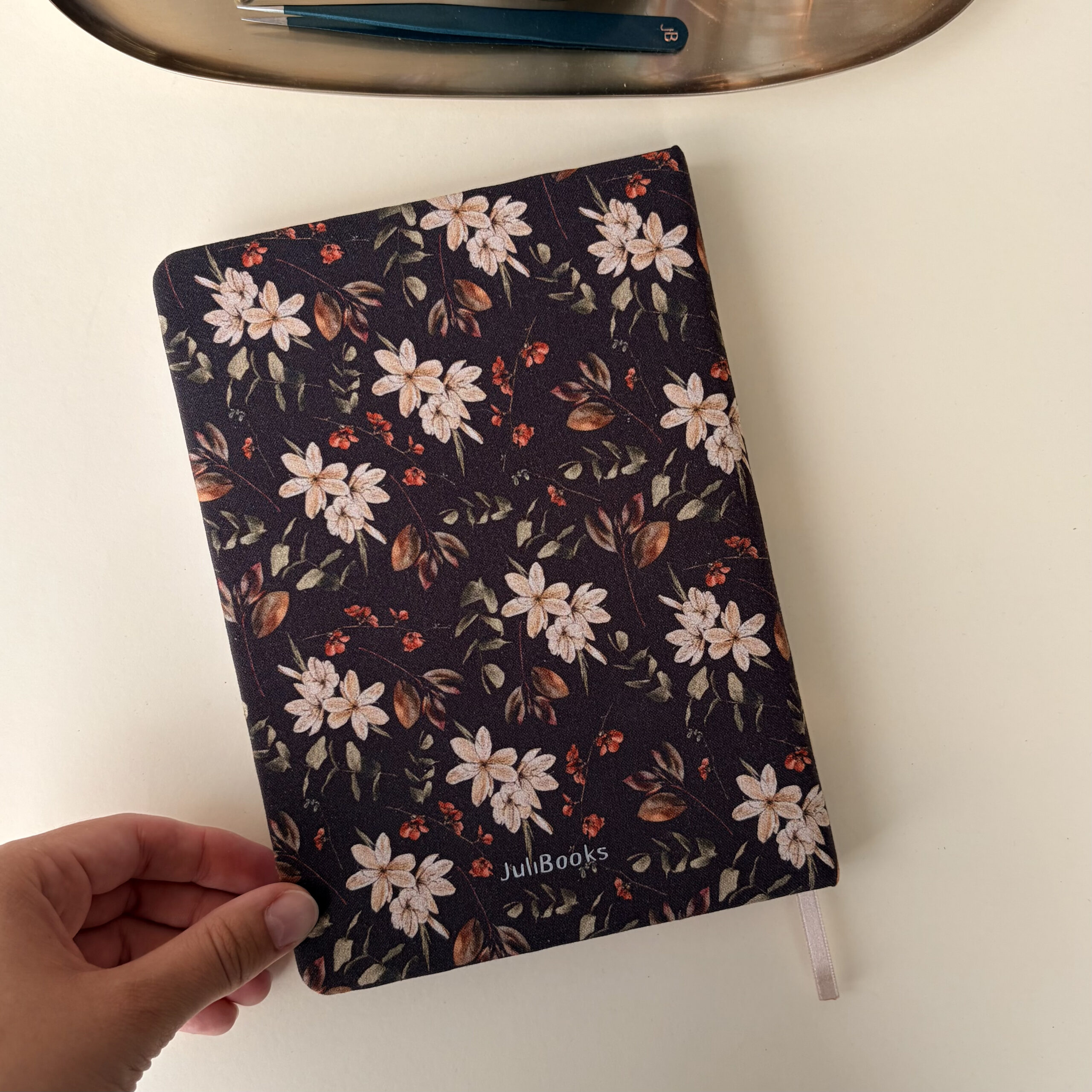 A5 YEAR PLANNER PT - Image 8
