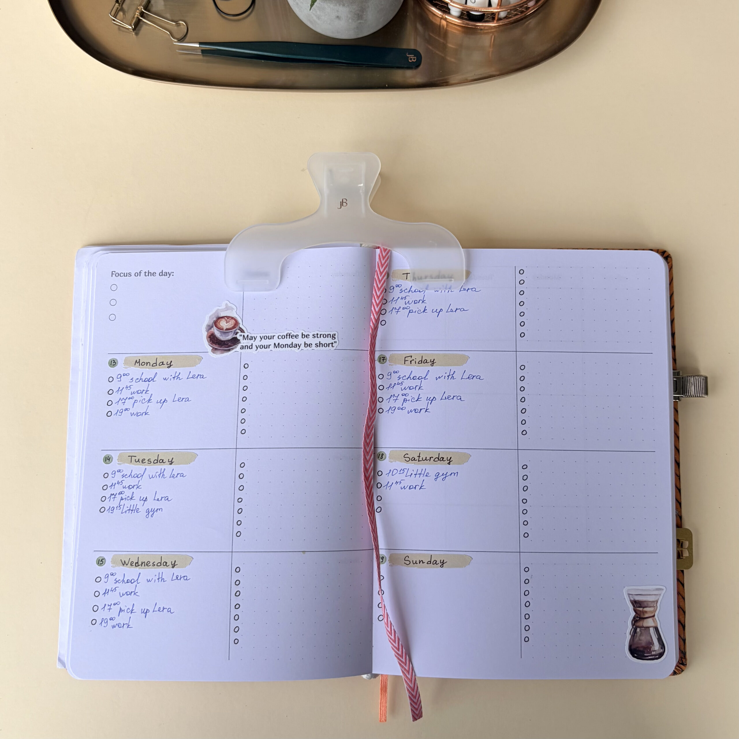 Notebook Clip - Image 4
