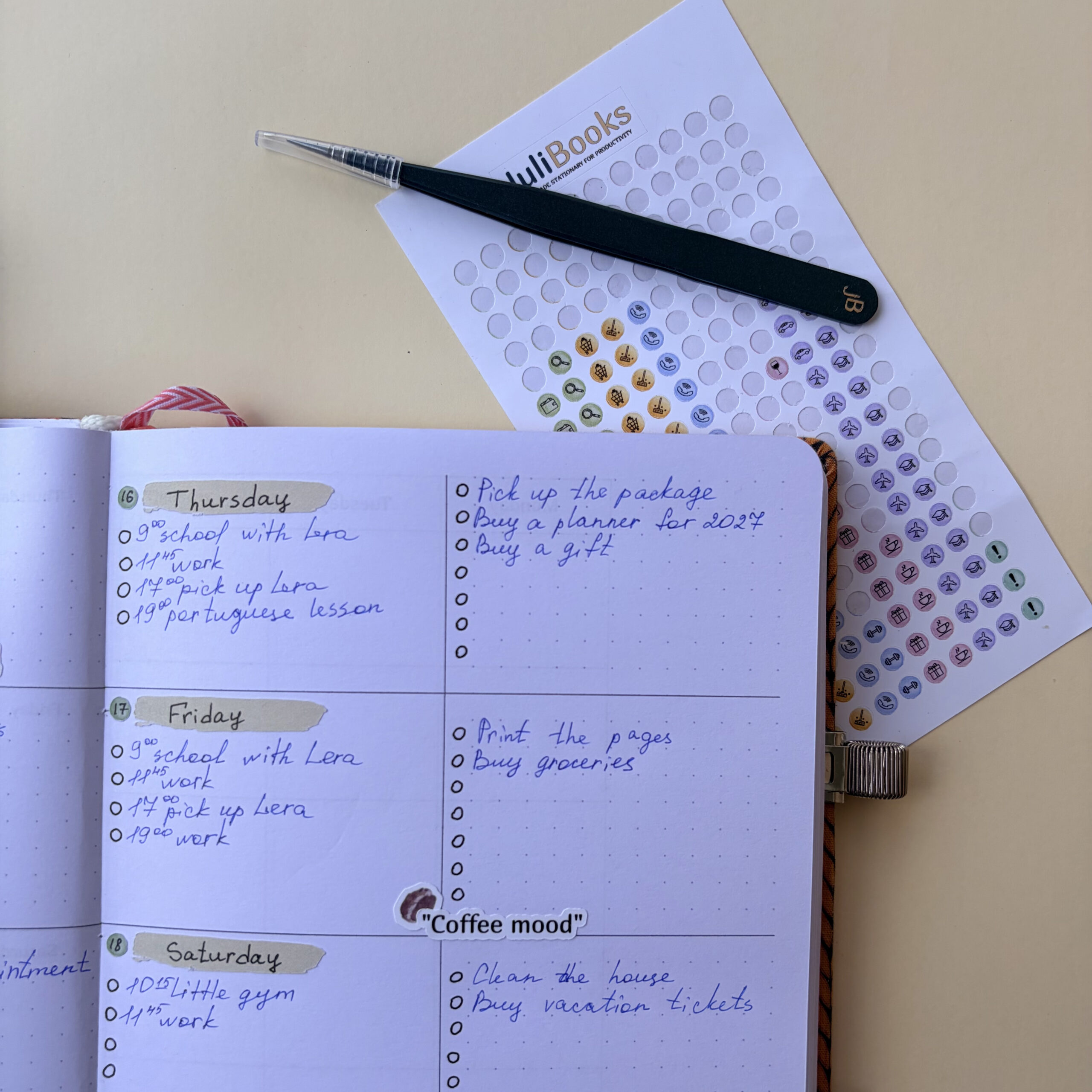 Sticker Tweezers - Image 6