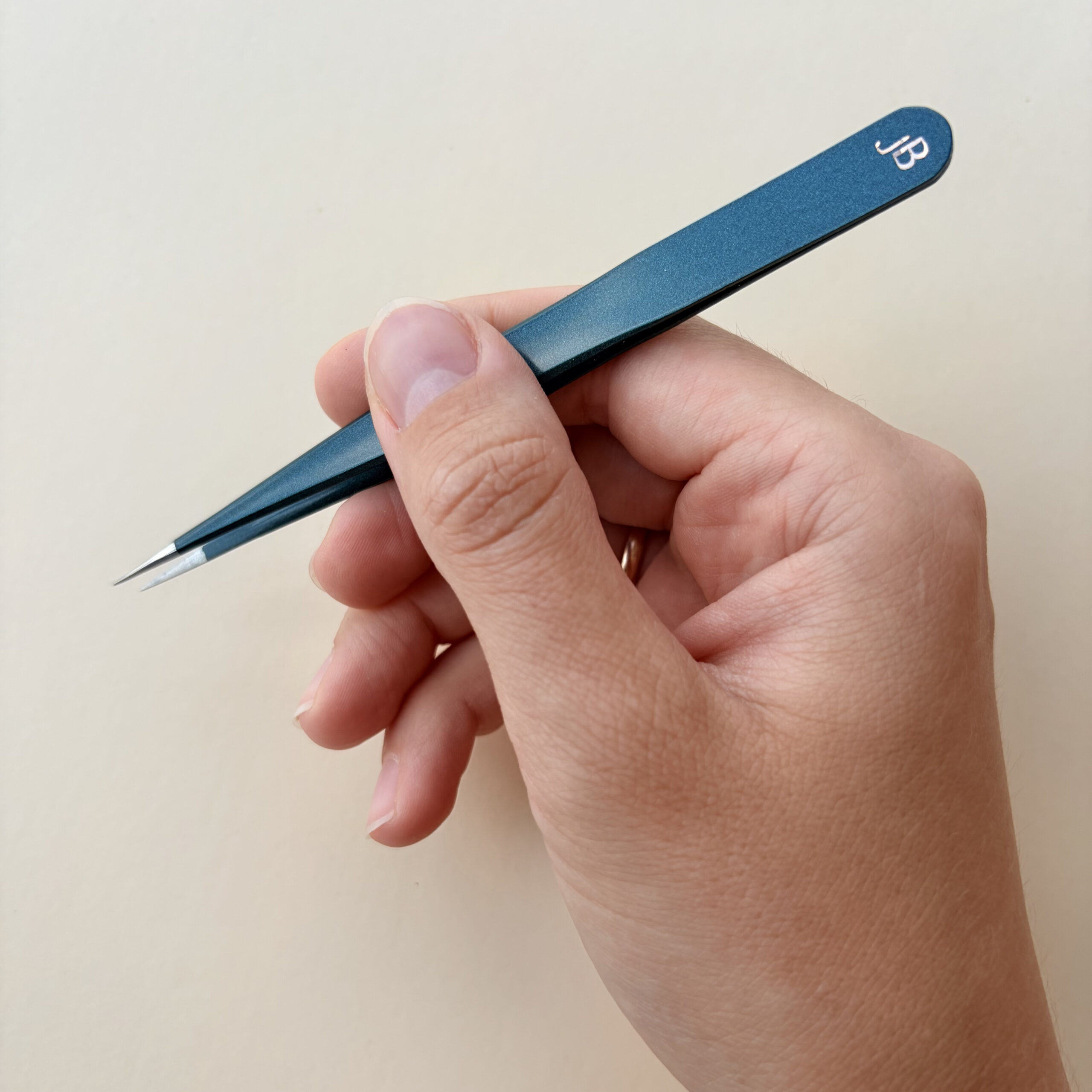 Sticker Tweezers