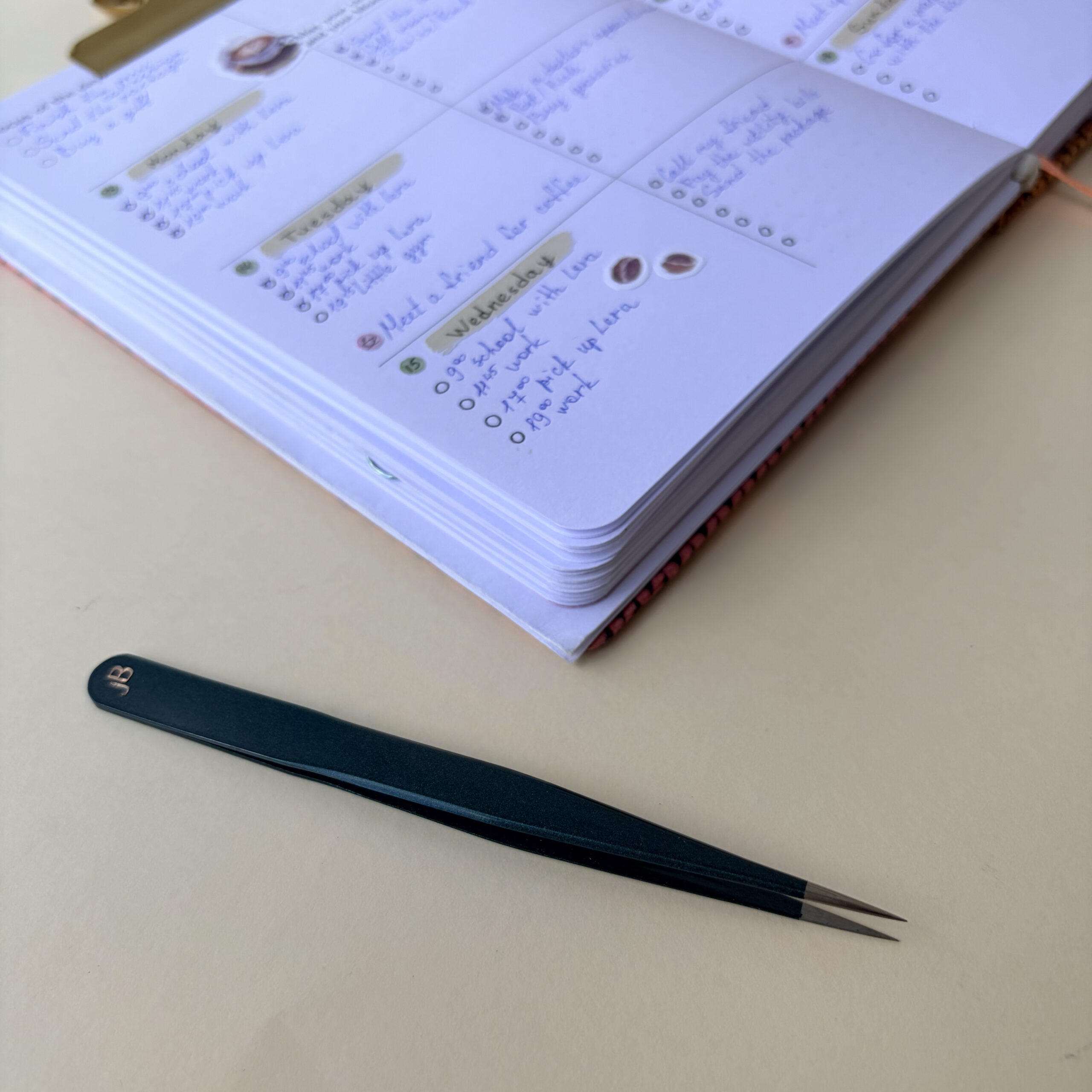 Sticker Tweezers - Image 5