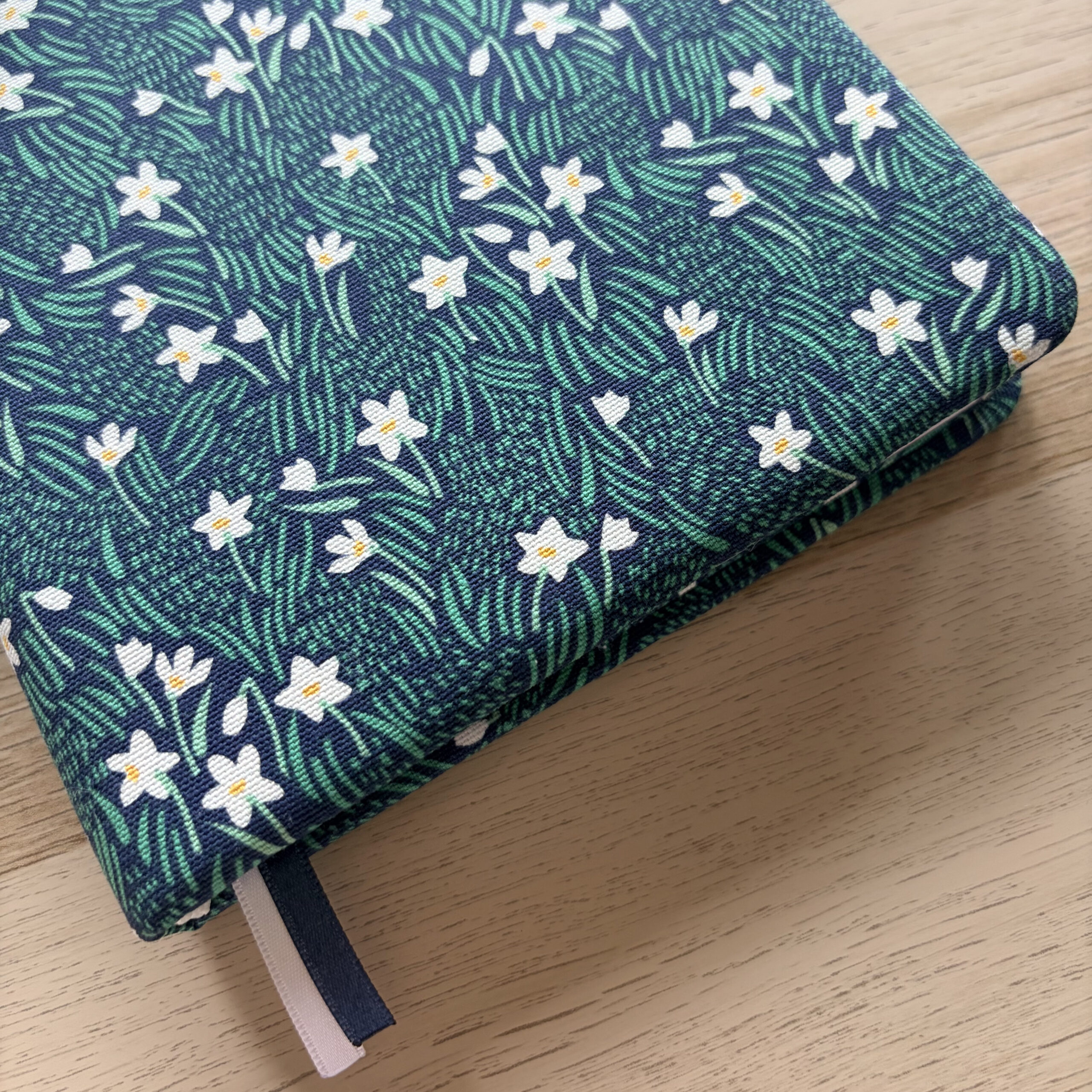 A5 FLOWER FIELD: YEAR PLANNER PT - Image 12