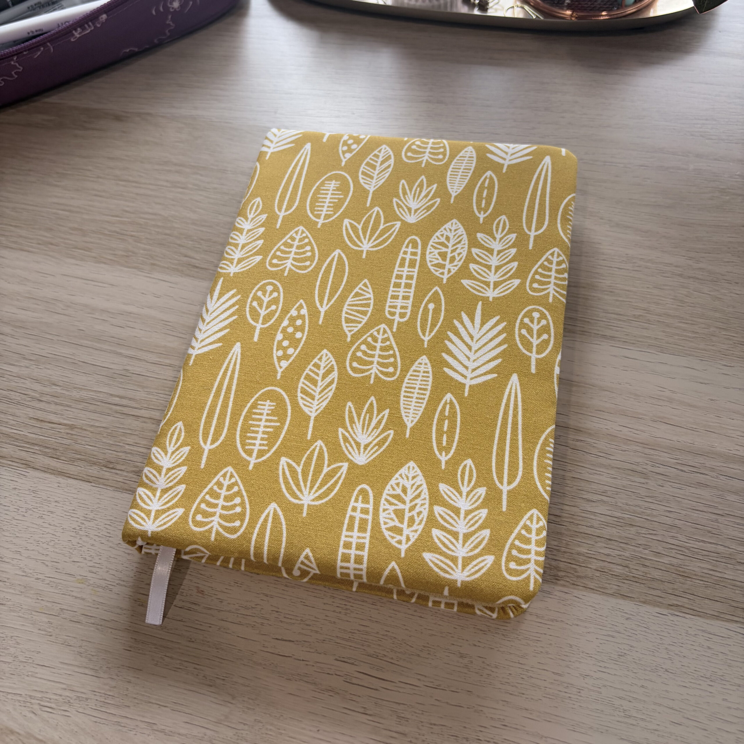 A5 AUTUMN: YEAR PLANNER PT - Image 2