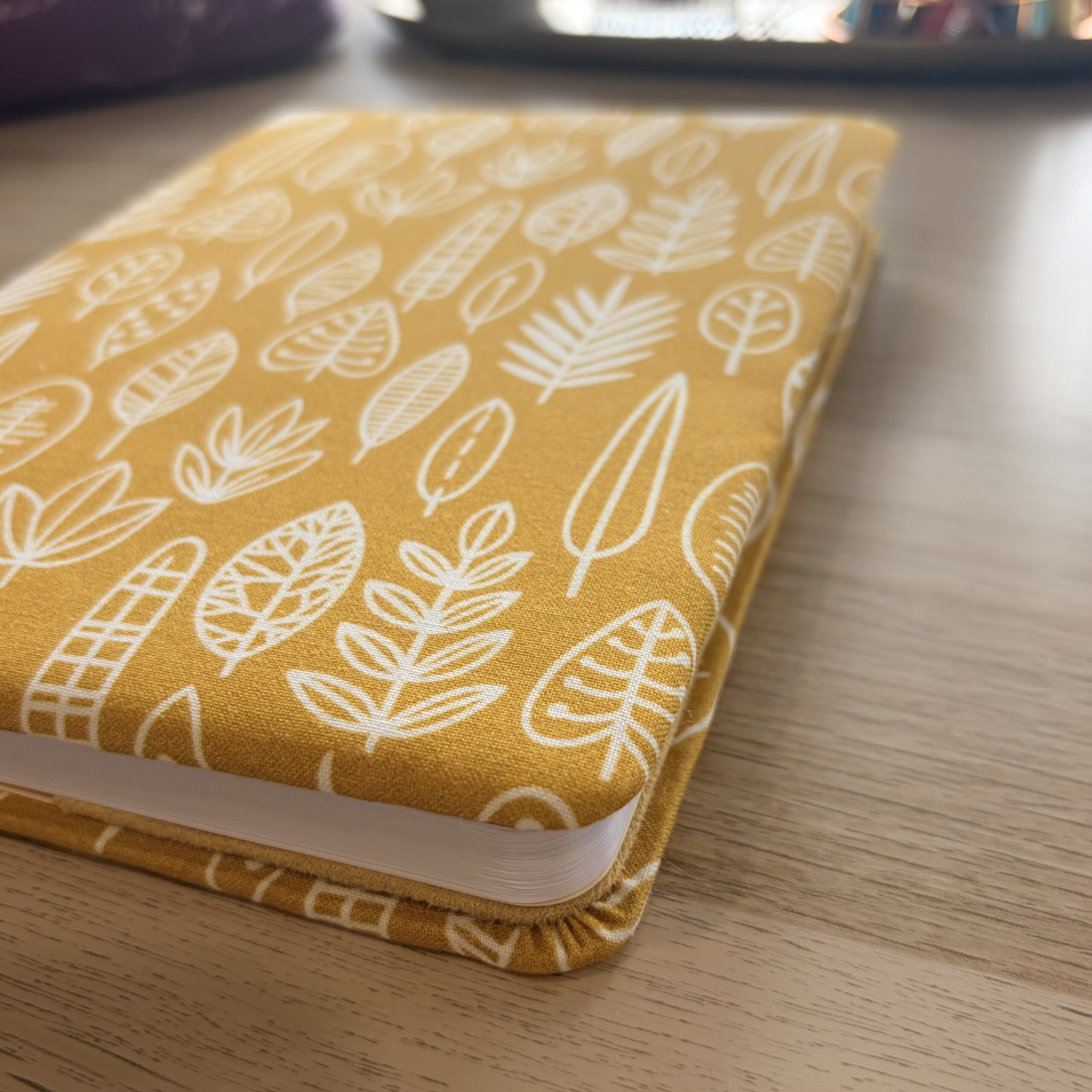 A5 AUTUMN: YEAR PLANNER PT - Image 3